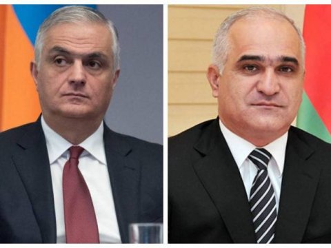 Baş nazir müavinləri Qazax-İcevan sərhədində GÖRÜŞƏCƏK