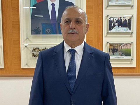 Azərbaycanın güclü iqtisadiyyatı müstəqil xarici siyasət həyata keçirməyə imkan yaradır