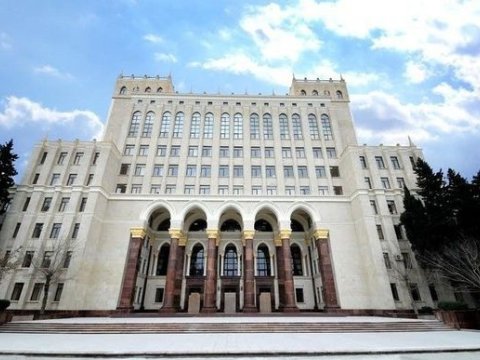AMEA-nın iki institutunun adı DƏYİŞDİRİLDİ