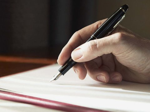 “Notariat hərəkətlərinin aparılması qaydaları haqqında Təlimat”a dəyişiklik edildi