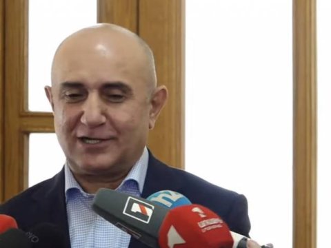 Samvel Babayan istintaqa ifadəsini açıqladı: “Paşinyanın günahı...”