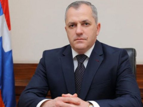 Samvel Şahramanyan hər gün Bakıya ZƏNG EDİR