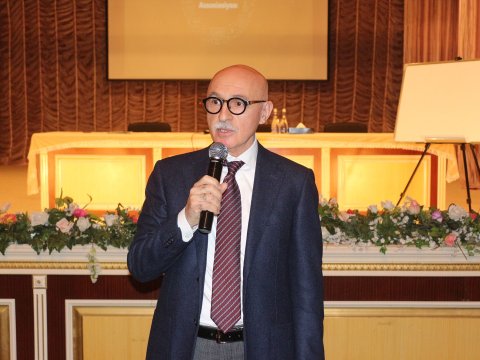 Ailə dəyərləri ilə bağlı qanunvericilik dəyişsin - Nazir müavini