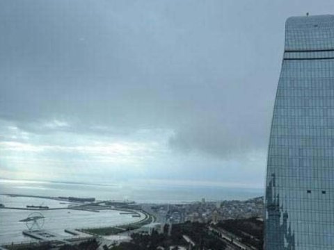 Bakı və Sumqayıtda dəm qazı normadan yüksəkdir