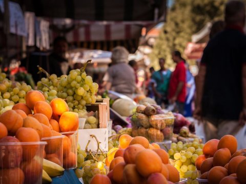 Yeni il qabağı bahalaşma - Bu məhsulların qiyməti artacaq
