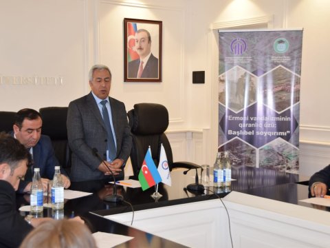 Başlıbel soyqırımı: erməni vandalizminin növbəti təzahürü