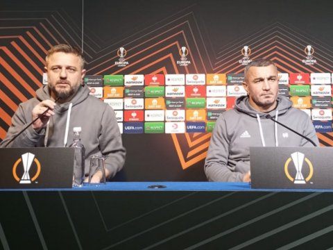 Sabah meydana qələbə üçün çıxacağıq