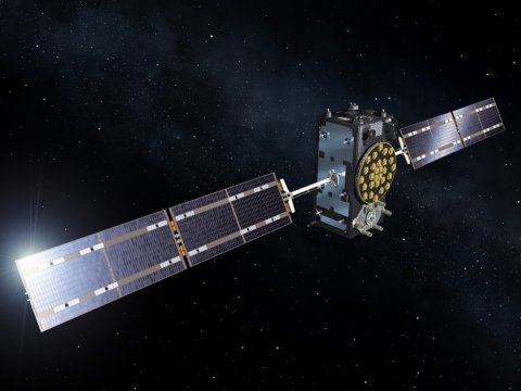 Şimali Koreyanın peyki ABŞ-ın Yaponiyadakı bazalarını ÇƏKDİ