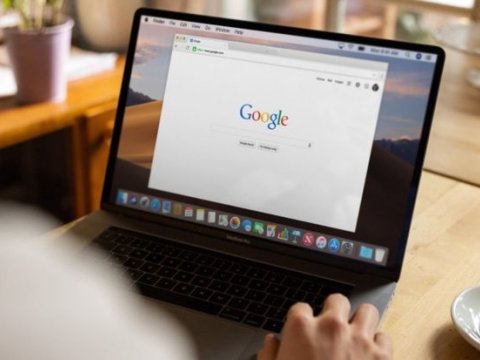 “Google Chrome”dan istifadəçilərinə ÇAĞIRIŞ