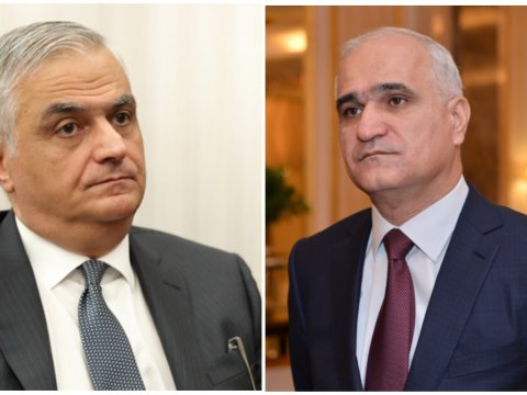 Bu gün Azərbaycan və Ermənistan arasında birbaşa danışıqlar APARILACAQ