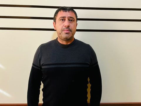 Avtomobil elanları saytında vətəndaşlara qarşı dələduzluq edən şəxs SAXLANILDI