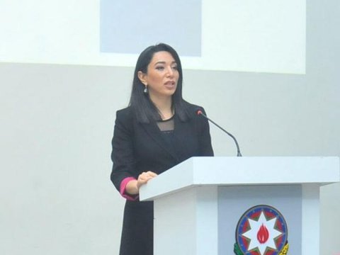 Ombudsman beynəlxalq təşkilatlara çağırış - İkili standartlardan əl çəkin