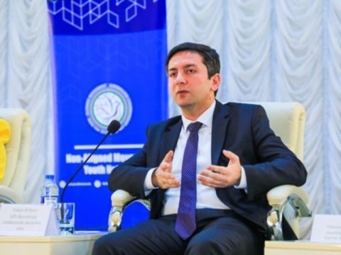 Azərbaycan bütün insan hüquqlarına sadiqdir - Nazir müavini