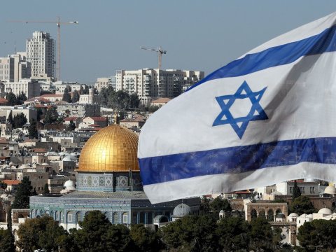 Yerusəlimdə silahlı insident - Ölənlər və yaralananlar var