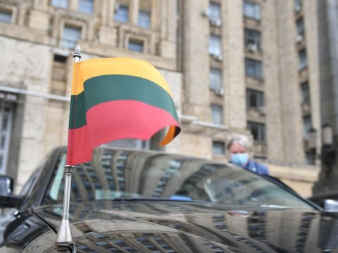 Litva Azərbaycana qarşı düşmənçilik siyasətini davam etdirir - İcma