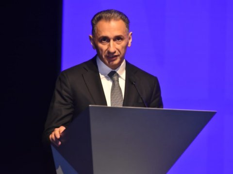 Ölkədə 100 faiz yüksəksürətli internet təchizatını təmin edəcəyik - Nazir