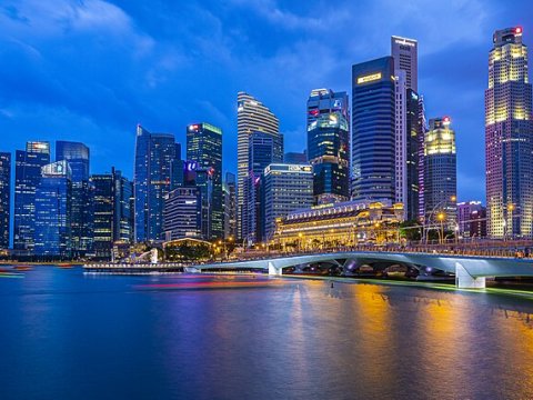 Dünyanın ən bahalı ŞƏHƏRLƏRİ