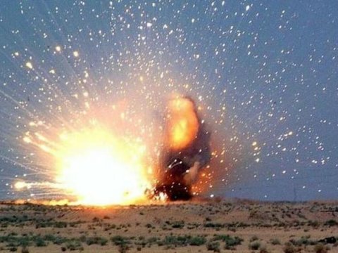 Prokurorluq minaya düşən şəxsin ölümü ilə bağlı iddialara aydınlıq gətirdi