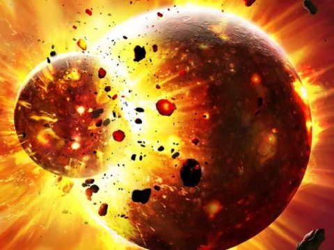 Kosmosda 6 yeni planet tapıldı