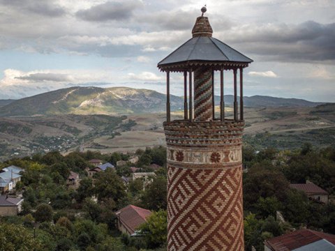 Bəzi universitetlərin Qarabağda filialı AÇILACAQ