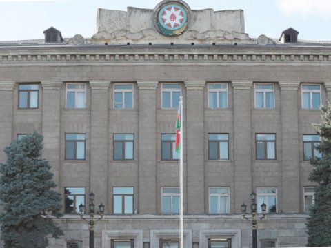 Xankəndi, Ağdərə və Xocalı internetlə təmin olundu