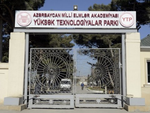 “Elm və Texnologiya Parkı” ləğv olunur