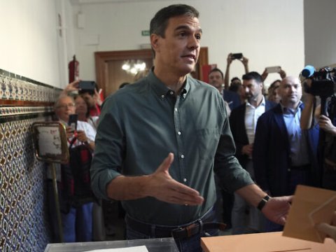 İsrail və İspaniya arasında GƏRGİNLİK - Səfir geri çağırıldı