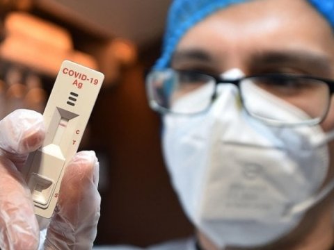 Koronavirusa yoluxma kəskin artır