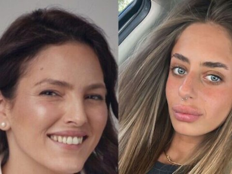 HƏMAS daha iki qadını sərbəst buraxdı 