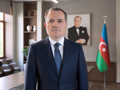 Azərbaycan sülh danışıqlarının qısa zamanda bərpasına sadiqdir - Nazir