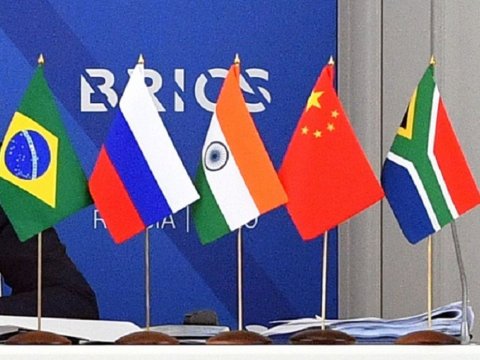 Argentina BRİCS-ə qoşulmayacaq