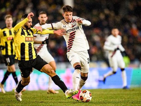 AvroLiqada 5-ci tur - Üç klub 1/8 finala çıxdı