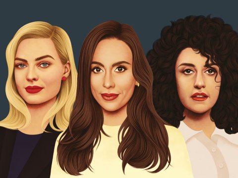 Dünyanın ən nüfuzlu 25 qadını - Siyahıda Zelenskaya da var