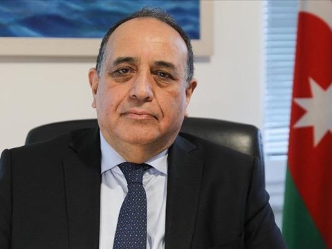 Vilayət Quliyev sosial şəbəkə hesabını BAĞLADI