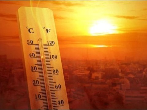 2023-cü il tarixin ən isti ilidir - BMT