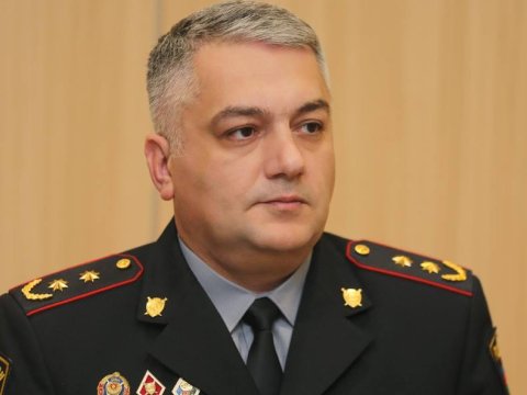 DİN-in mətbuat katibi vətəndaşlara ÇAĞIRIŞ ETDİ