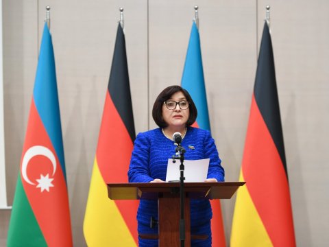 Ölkəmizdə yoxsulluğun səviyyəsi 5,5 faizə düşüb - Spiker