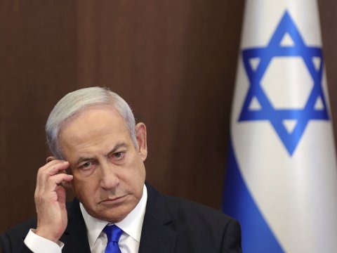 Netanyahunun ofisi atəşkəsin pozulmasından NƏ DEYİR?