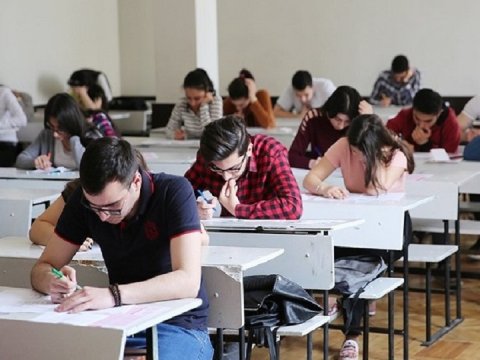 Bizə bu qədər ali məktəb və qəbul planı LAZIMDIRMI...