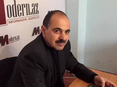 Mahir Qabiloğlu üçün ÖZƏL GÜN