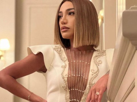 Röya birinci oldu, dinləyicilərinə təşəkkür etdi