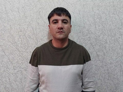 50-yə yaxın şəxsi işə düzəltmək adı ilə aldatdı