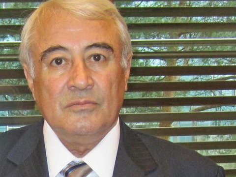 Rəsul Quliyevə ağır itki üz verdi