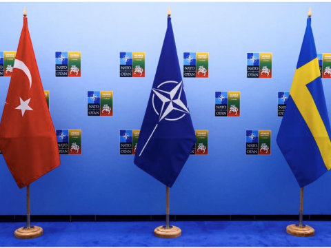 Türkiyə parlamentindəki fraksiyalar İsveçin NATO üzvlüyünə NƏ DEYİR?