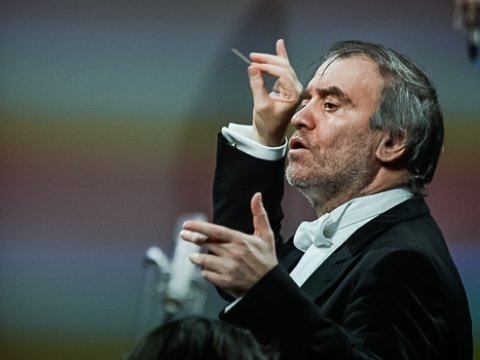 Xalq artisti Böyük Teatra baş direktor təyin edildi