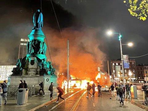 Avropa neofaşizm kabusu: ifrat sağçılar necə güclənir...
