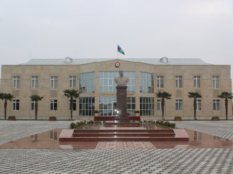 Laçının İcra Hakimiyyəti öz yerinə qayıdıb? - AÇIQLAMA