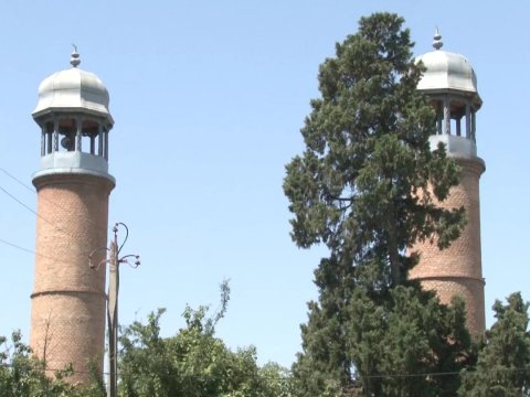 Tərtər Azərbaycanın ən kiçik rayonu olacaq - SƏBƏB