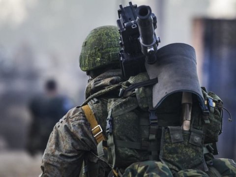 Rusiyada genişmiqyaslı hərbi təlimlər keçiriləcək