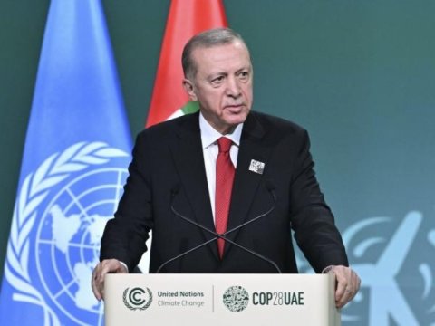 Türkiyə bütün böhranlarda sülhün yanında olub